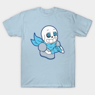 UnderSwap Sans T-Shirt